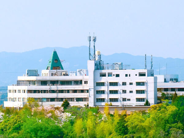 森口病院（常勤）の作業療法士求人の写真