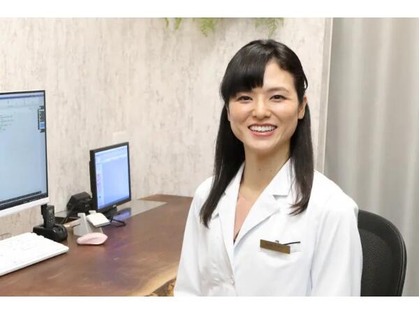 まきこ胃と大腸の消化器内視鏡クリニック（常勤）の医療事務求人の写真