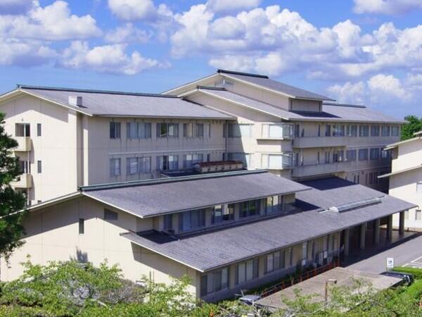 佐倉厚生園病院（常勤）の看護助手求人の写真
