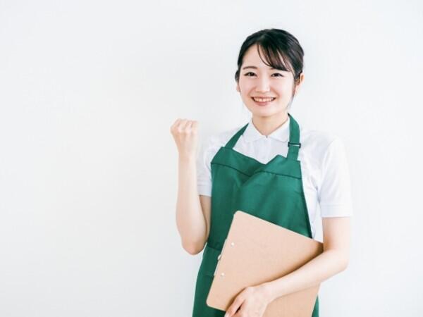 介護付有料老人ホームアムールまつかわ（常勤）の調理師/調理員求人の写真