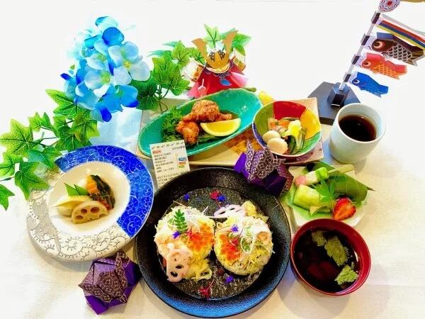 埼玉県川口市の産婦人科病院施設・産後ケアセンター（料理長候補/正社員）の調理師/調理員求人の写真