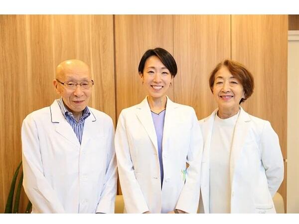 渋谷からだと心のクリニック(常勤)の医療事務求人の写真