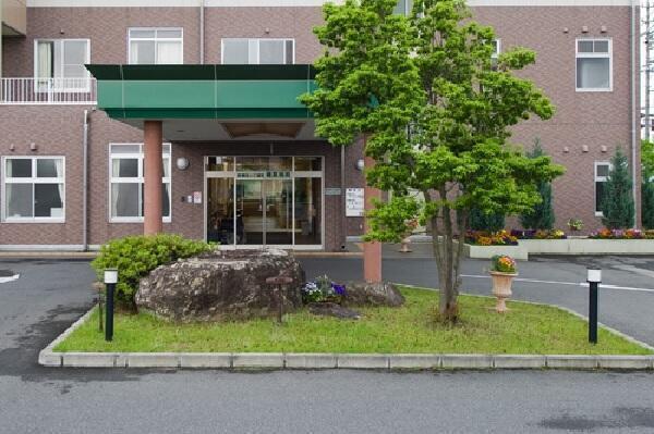 穂高病院（常勤）の調理師/調理員求人の写真