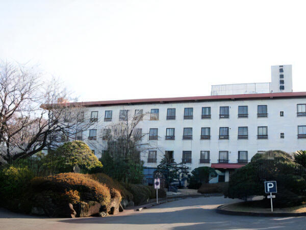 一条会病院（パート）の医療事務求人の写真