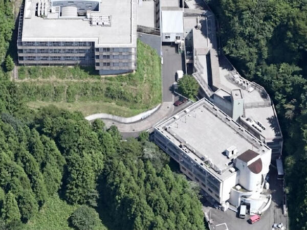 清川遠寿病院(常勤)の准看護師求人の写真