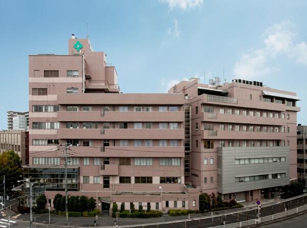 渕野辺総合病院（常勤）の看護師求人の写真