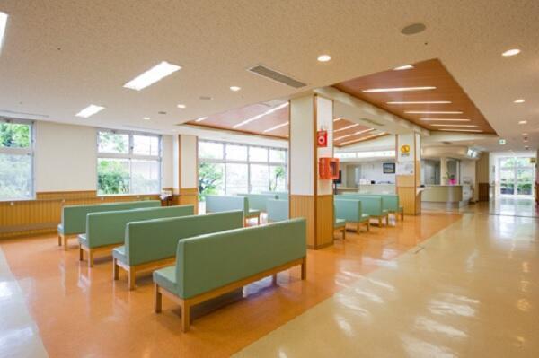 穂高病院（常勤）の調理師/調理員求人メイン写真3