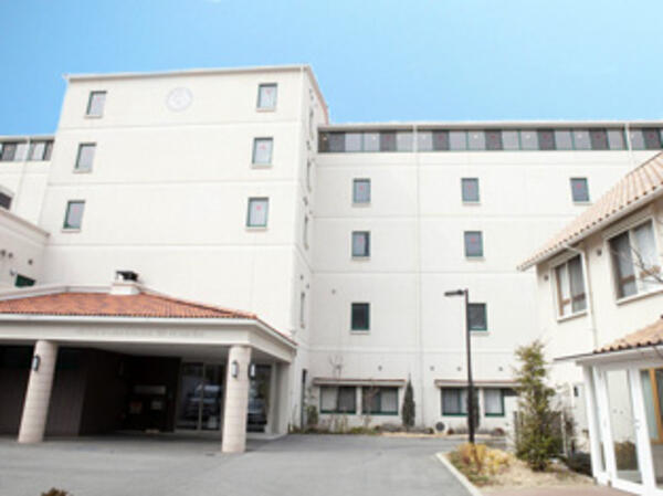 介護付有料老人ホーム リュミエール加島（パート）のケアマネジャー求人の写真