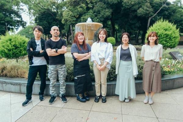 自立訓練ITリワーク横浜関内（サービス管理責任者/常勤）の精神保健福祉士求人の写真