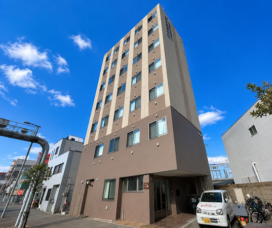 住宅型有料老人ホーム ベイシス白鷺館（常勤）の看護師求人の写真