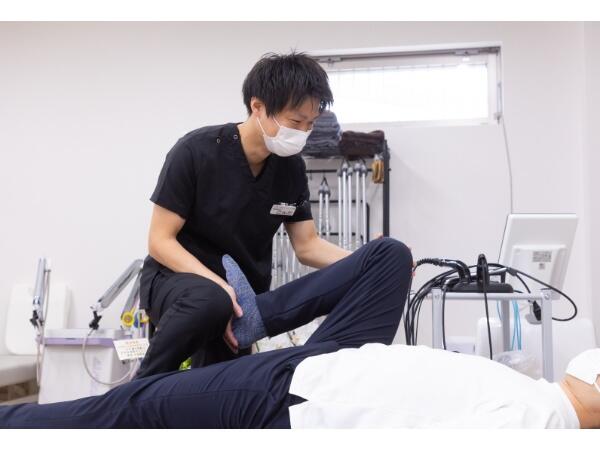 いつもMRIクリニック秋津(常勤)の理学療法士求人の写真