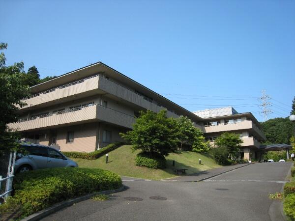 特別養護老人ホーム小松原園（パート）の介護職求人の写真