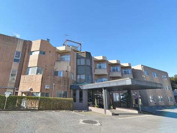 千葉芙蓉病院（常勤）の診療放射線技師求人の写真