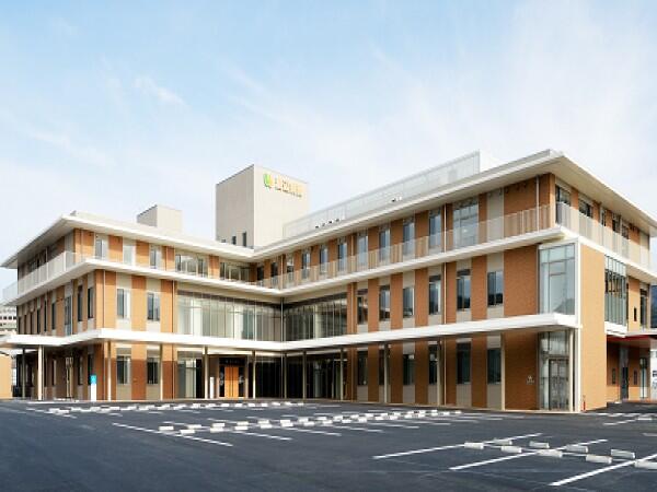 医療法人思誠会　渡辺病院（常勤）の臨床検査技師求人の写真