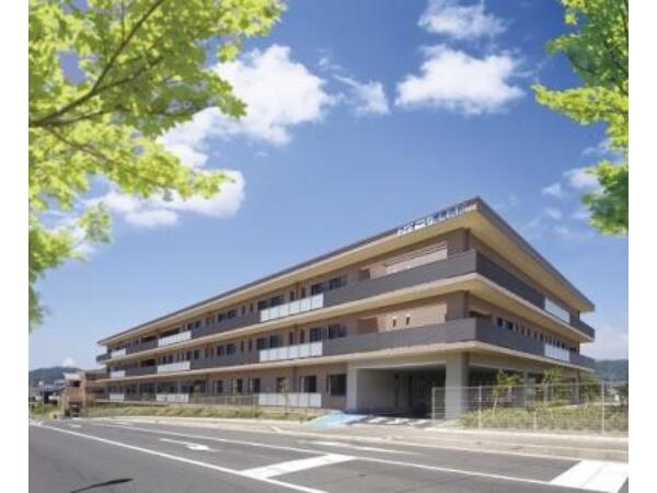 介護老人保健施設フィオーレ湘南真田（常勤）の作業療法士求人の写真