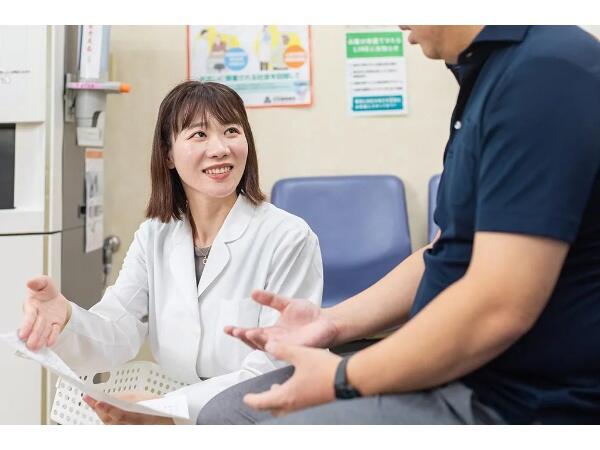 メッツ太平 薬局（常勤）の薬剤師求人の写真