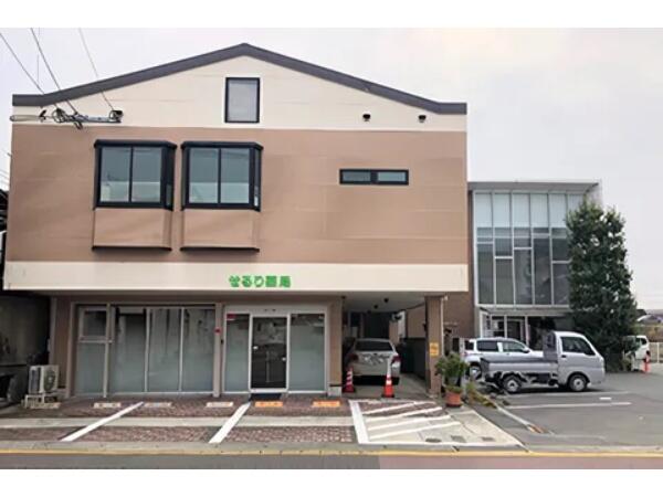 せるり薬局（調剤事務 / 常勤）の医療事務求人の写真