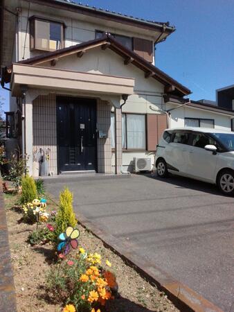 放課後等デイサービス きっずデイ松伏（児童指導員/パート）の支援員求人の写真