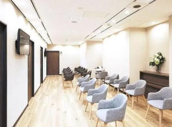 世田谷リウマチ膠原病クリニック 新宿本院(常勤)の医療事務求人の写真