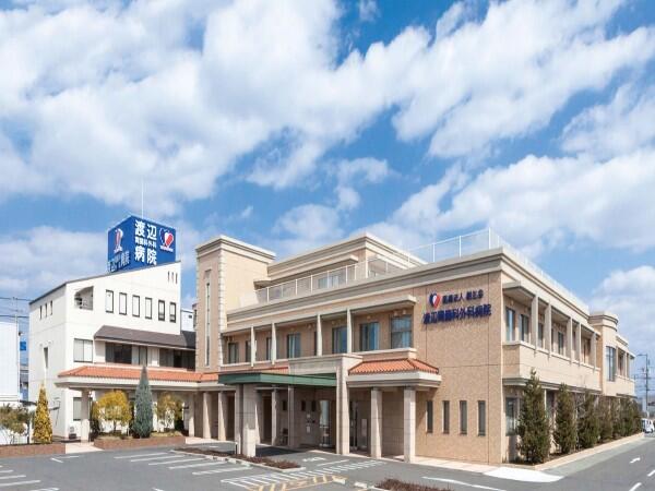 渡辺胃腸科外科病院（外来・内視鏡兼務/常勤）の看護師求人の写真