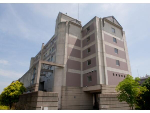 サービス付き高齢者向け住宅ソーシャルコート藤原台北町（パート）の介護職求人の写真