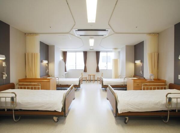 足利富士見台病院（常勤）の看護師求人の写真