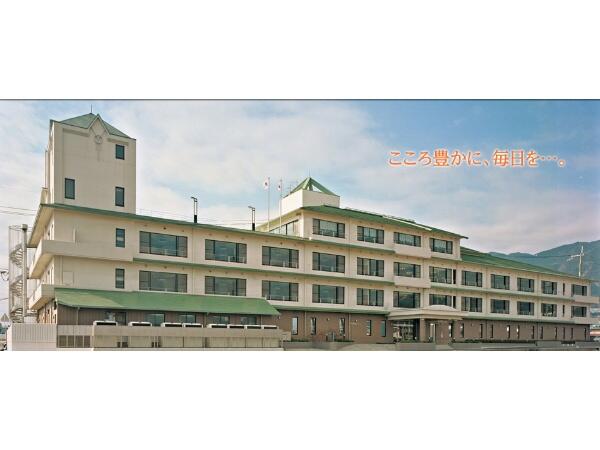特別養護老人ホーム当麻園（常勤）の看護師求人の写真