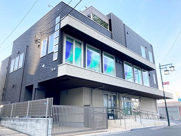 裕香整形外科（パート）の医療事務求人の写真