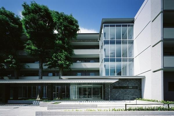 医療法人社団 健育会 竹川病院（人事/常勤）の一般事務求人の写真