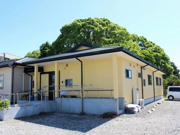 認知症対応型デイサービス ニッケれんげの家・今伊勢(夜勤専従パート)の介護福祉士求人の写真