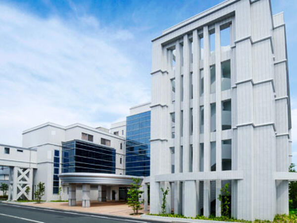 光生会病院（常勤）の臨床工学技士求人の写真