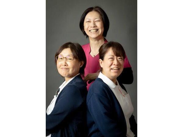 (医)成和会 山口病院（常勤 / パート：病棟勤務）の助産師求人の写真