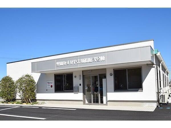 小規模多機能型居宅介護 かすがやま翔裕館二号館(夜勤専従パート)の介護職求人の写真