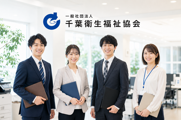 千葉診スカイガーデン（管理職 / 常勤）の介護職求人の写真