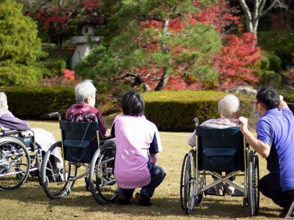デイサービスセンターいこい（生活相談員/常勤）の社会福祉主事任用求人の写真