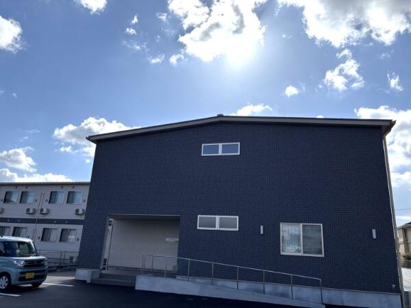住宅型有料老人ホーム ラ・ヴィータ北葛城(パート)の介護福祉士求人の写真