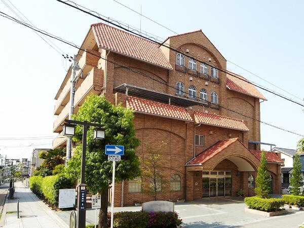 介護付有料老人ホーム チャーム池田満寿美町（常勤）のケアマネジャー求人の写真