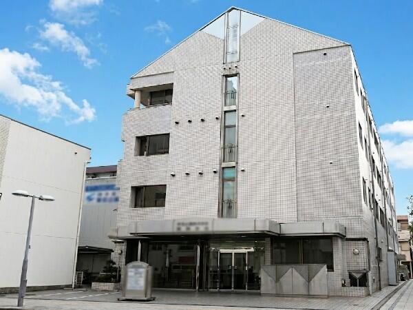 北條病院（常勤）の薬剤師求人の写真
