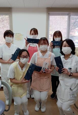 障がい者支援施設　グリンハイム（常勤）の看護師求人の写真