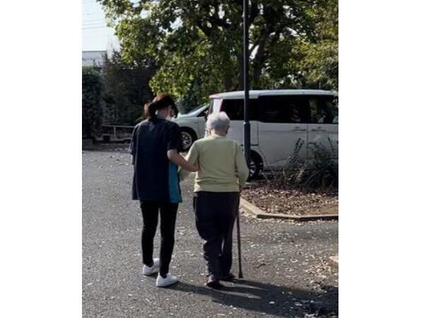 もみの樹・練馬（パート）の理学療法士求人の写真