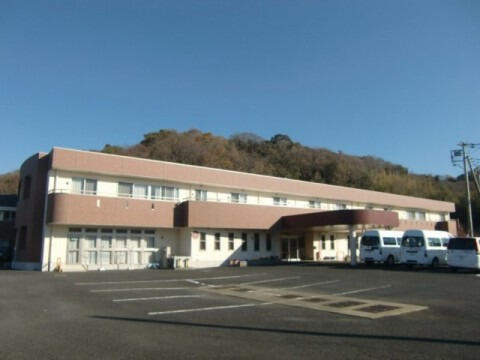 特別養護老人ホーム湘南喜楽園(パート)の看護師求人の写真