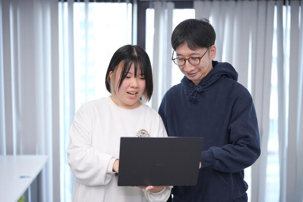 ユースタイルラボラトリー CxS事業部九州エリア【鹿児島市】（常勤）の介護職求人の写真