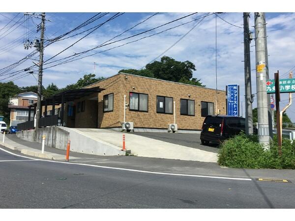 デイサービスあんしん館（常勤）の介護福祉士求人の写真