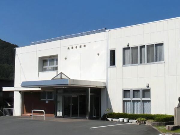 医療法人社団井口会 向陽台病院(常勤)の医療事務求人の写真