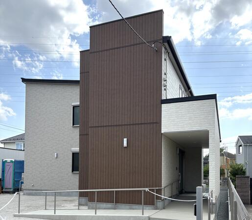 グループホームよつば小山町館（管理職候補/常勤）の支援員求人の写真