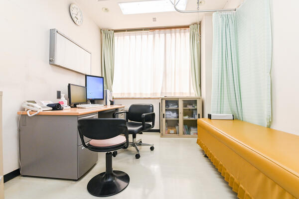 寿康会病院（常勤）の臨床検査技師求人メイン写真2