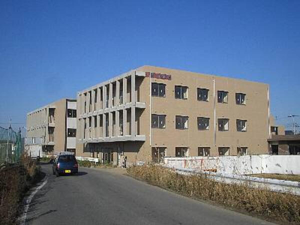 座間苑訪問介護事業所(パート)の介護福祉士求人の写真