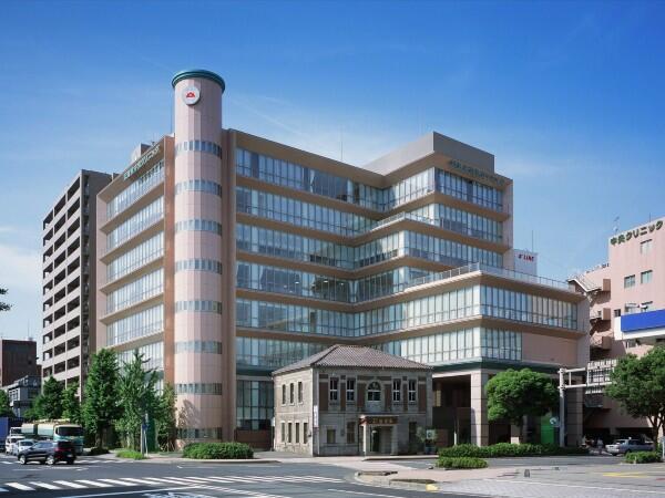 社会医療法人天陽会 中央病院（医師事務作業補助者/常勤）の医療事務求人の写真
