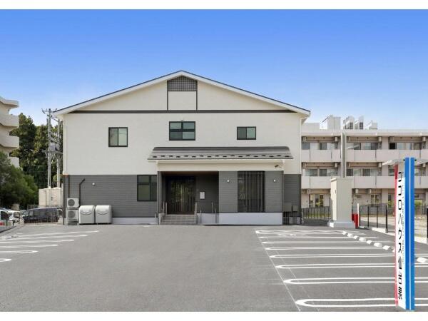 サービス付き高齢者向け賃貸住宅 ココロハウス仙台泉（サービス提供責任者/常勤）の介護福祉士求人の写真