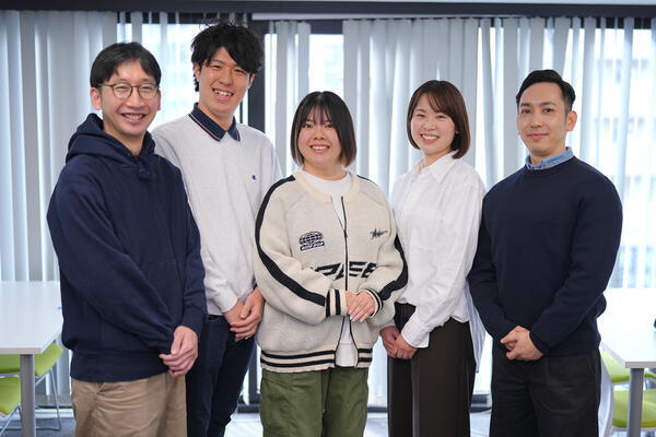 ユースタイルラボラトリー CxS事業部 関西エリア【京都市上京区】(常勤)の介護職求人の写真